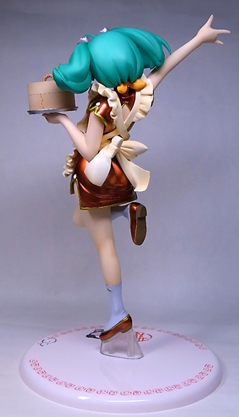 エクセレントモデル マクロスF ランカ・リー 娘娘Ver. レビュー