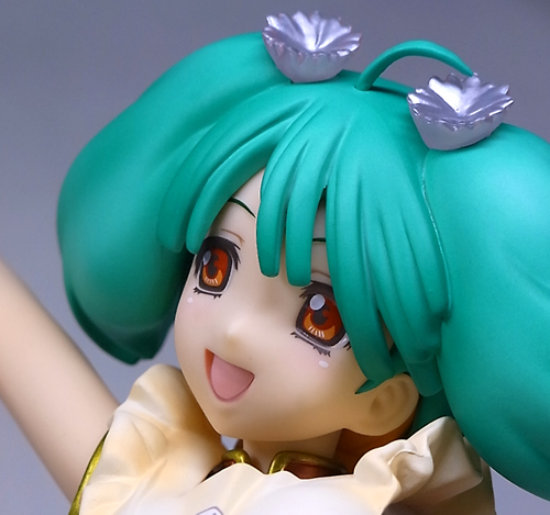 エクセレントモデル マクロスF ランカ・リー 娘娘Ver. レビュー