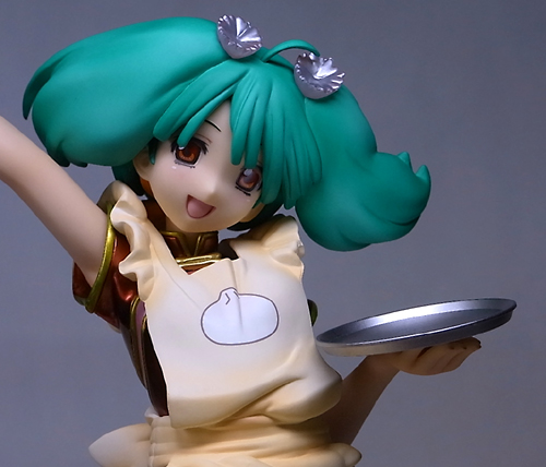 エクセレントモデル マクロスF ランカ・リー 娘娘Ver. レビュー