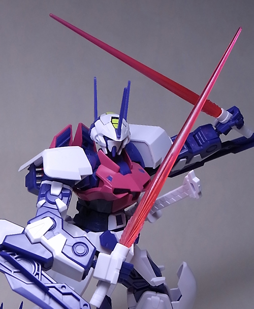 バンダイ 1/100 MBF-P05LMガンダムアストレイミラージュフレーム 1/100 ガンダムアストレイ ミラージュフレーム｜バンダイ ホビー