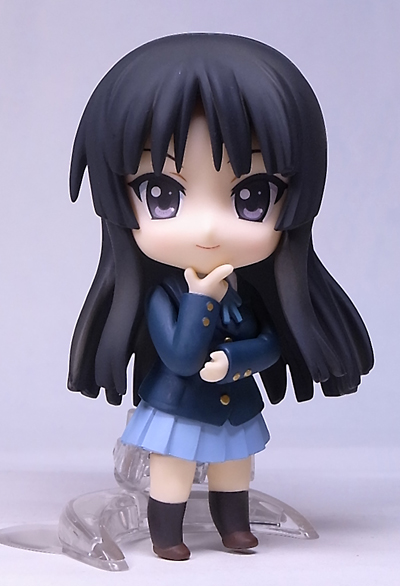 GOOD SMILE COMPANY - ねんどろいど　秋山澪 ねんどろいど 秋山 澪
