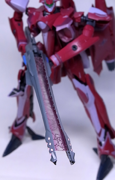 1/72 VF-27γルシファー ブレラ・スターン機 3形態可変モデル (マクロスFフロンティア) wyw801m Amazon | 1/72 VF-27γルシファー ブレラ・スターン機 3形態可変