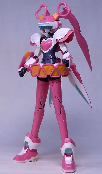 限定版 フェイ・イェン・ザ・ナイト ハイパーモード バーチャロン フィギュア Amazon.co.jp: フェイ・イェン・ザ・ナイト ハイパーモード 限定