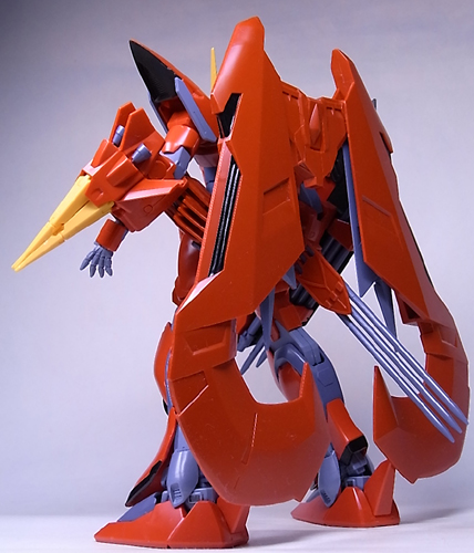 【近々処分】1/100 ネブラブリッツガンダム プラモデル 1/100 23 LN-GAT-X207 ネブラブリッツガンダム | ガンプラはじめ