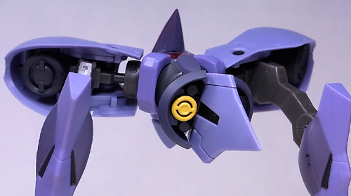 ROBOT魂 ガガ レビュー - アオイ模型店