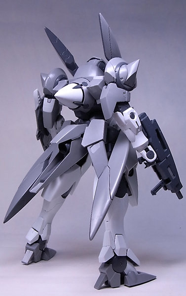 MG 1/100 GNX-603T ジンクス Amazon | MG 1/100 GNX-603T ジンクス (機動戦士ガンダム00