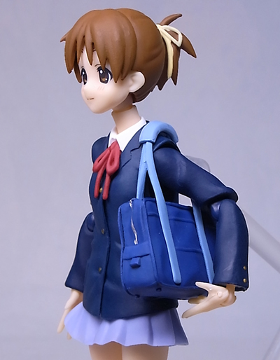 マックスファクトリー figma けいおん! 平沢憂 制服ver. 41MueXVUdTL.jpg_BO30,255,255,