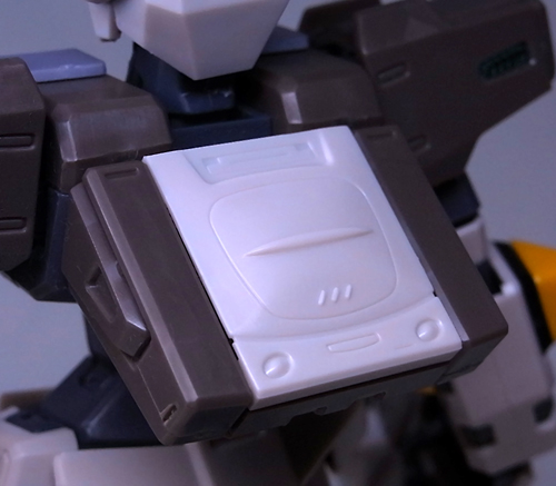 1/100 テン・エイティ スペシャル - アオイ模型店