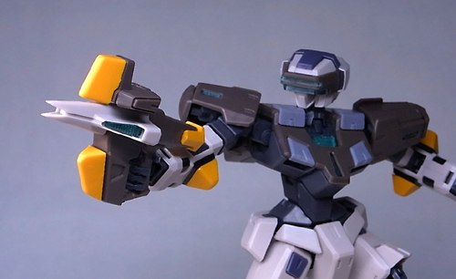 その他 Kotobukiya 1/100 10/80 Special 07 KOTOBUKIYA VIRTUAL-ON PLASTIC MODEL SERIES WEB SITE - 「テン