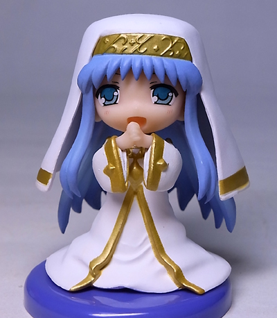 トイズワークスコレクションにいてんご とある魔術の禁書目録 レビュー