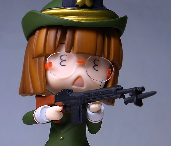 ドール　航空じえいたん 「魔法の海兵隊員ぴくせる★まりたん」 ピュアニーモキャラクターシリーズ NO.12 ワンダーフェスティバル2008冬限定 AZONE INTERNATIONAL::キャラクタードール::商品詳細