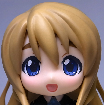 けいおん! ねんどろいど 琴吹紬 レビュー - アオイ模型店