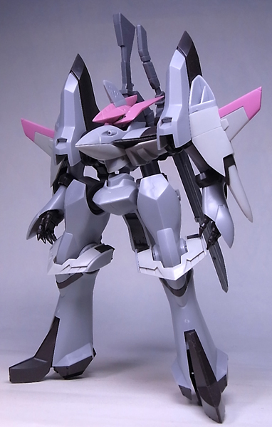 ガーリオン・カスタム”トロンベ” 「スーパーロボット大戦