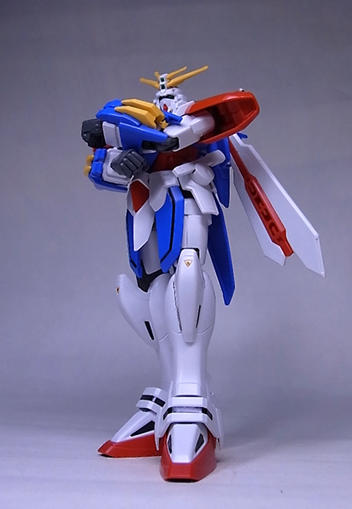 激安商品 Hgfc コアランダー ゴッドガンダム Www Hallo Tv