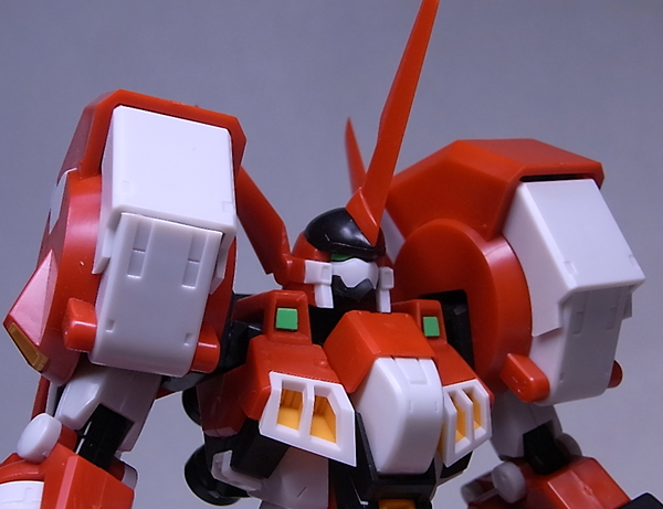 スーパーロボット大戦OG ORIGINAL GENERATIONS 1/144 PTX-003C