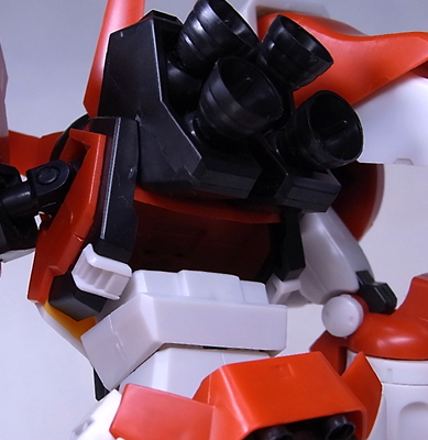 スーパーロボット大戦OG ORIGINAL GENERATIONS 1/144 PTX-003C