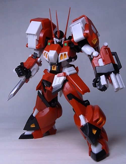 スーパーロボットマテリアル
マグネロボ編 Amazon | コトブキヤ スーパーロボット大戦 ORIGINAL GENERATION