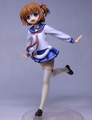 (未使用･未開封品)咲 Saki 片岡優希 (1/8スケールPVC塗装済み完成品) Amazon | 咲 -Saki- 全国編 プレミアムフィギュア 【片岡優希