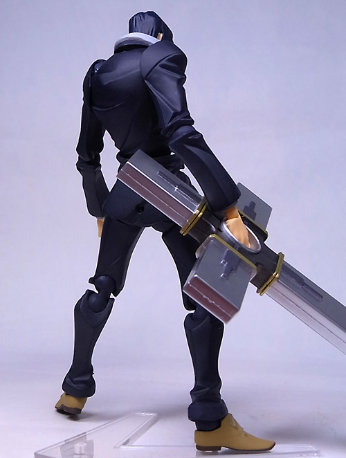 ニコラス・D・ウルフウッド リボルテックヤマグチ092 Amazon.co.jp: リボルテックヤマグチ No.92 ニコラス・D・ウルフ