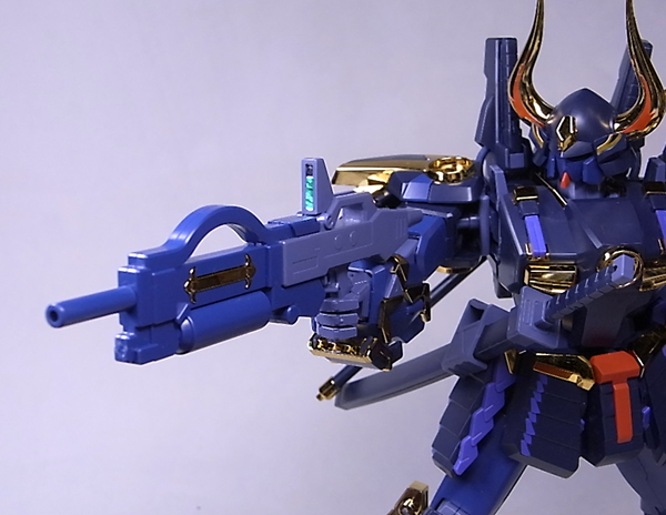 MG 武者ガンダム MK-II 1/100 プラモデル Amazon | MG 1/100 武者ガンダムMk-II 徳川家康Ver.【再販