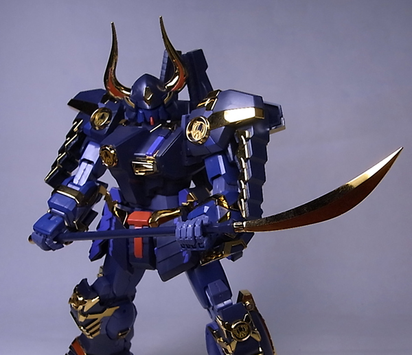 MG1/100武者ガンダムMk-Ⅱ Amazon | BANDAI SPIRITS(バンダイ スピリッツ) MG 武者ガンダム