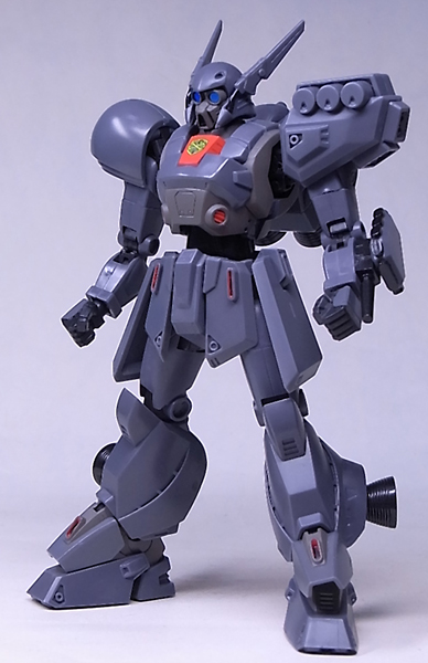 BANDAI ROBOT魂 XM-02 デナン　ゲー ROBOT魂 デナン・ゲー レビュー - アオイ模型店