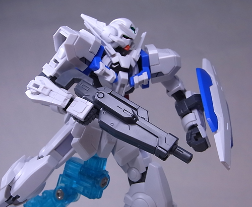 HG 1/144 GNY-001 ガンダムアストレア レビュー - アオイ模型店