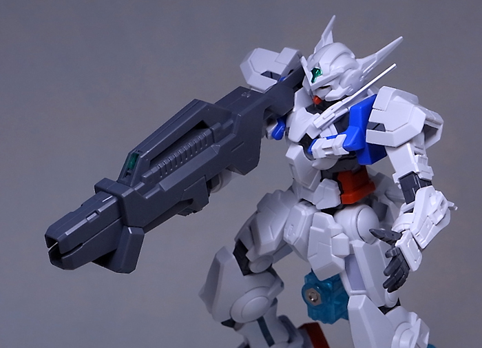HG 1/144 GNY-001 ガンダムアストレア レビュー - アオイ模型店