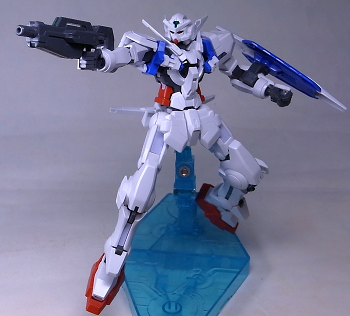 HG 1/144 GNY-001 ガンダムアストレア レビュー - アオイ模型店