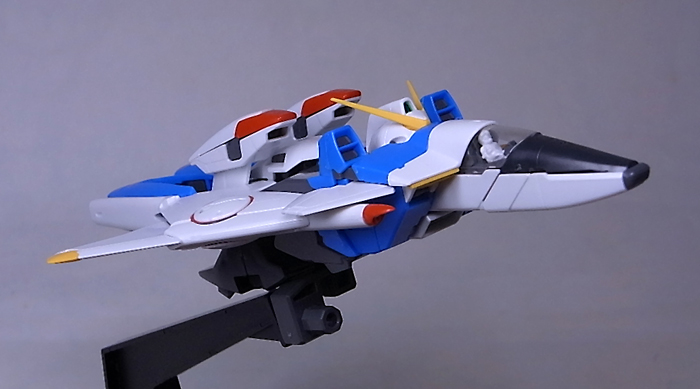 MG 1/100 可変・分離戦闘機 LM312V04 (B-part) + SD-VB03A コア・ブースター Ver.Ka (機動戦士Vガンダム) wgteh8f Amazon | MG 1/100 可変・分離戦闘機 LM312V04 (B-part) + SD