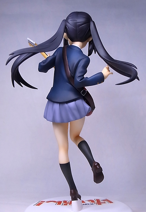 メガハウス ブリリアントステージ けいおん！ 1/8 中野梓