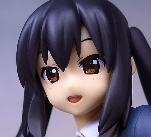 メガハウス ブリリアントステージ けいおん！ 1/8 中野梓