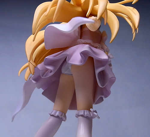 咲-Saki- 1/8 天江衣 レビュー - アオイ模型店