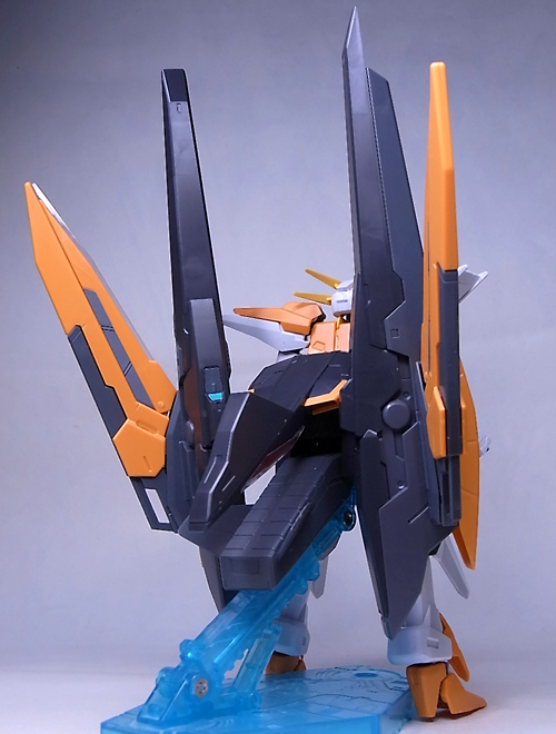 (未使用･未開封品)　HG 1/144 GN-011 ガンダムハルート (機動戦士ガンダム00) tu1jdyt Amazon | HG 1/144 GN-011 ガンダムハルート (機動戦士ガンダム