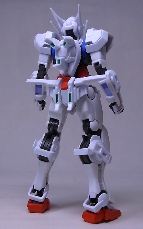 ROBOT魂 GNY-001 ガンダムアストレア レビュー - アオイ模型店