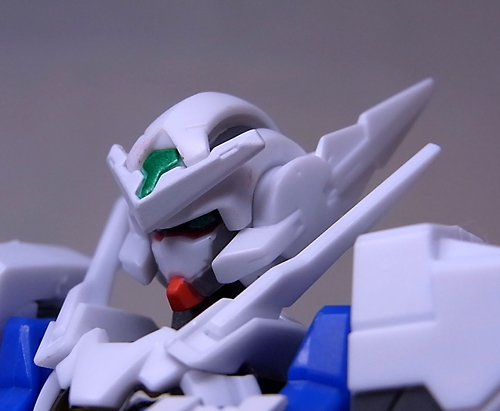 ROBOT魂 GNY-001 ガンダムアストレア レビュー - アオイ模型店