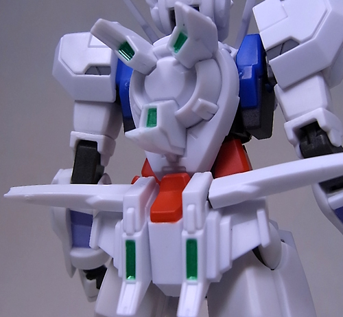 ROBOT魂 GNY-001 ガンダムアストレア レビュー - アオイ模型店