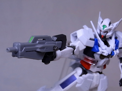 ROBOT魂 GNY-001 ガンダムアストレア レビュー - アオイ模型店