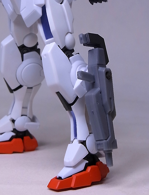 ROBOT魂 GNY-001 ガンダムアストレア レビュー - アオイ模型店