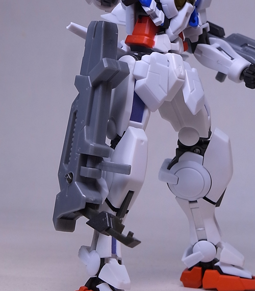 ROBOT魂 GNY-001 ガンダムアストレア レビュー - アオイ模型店