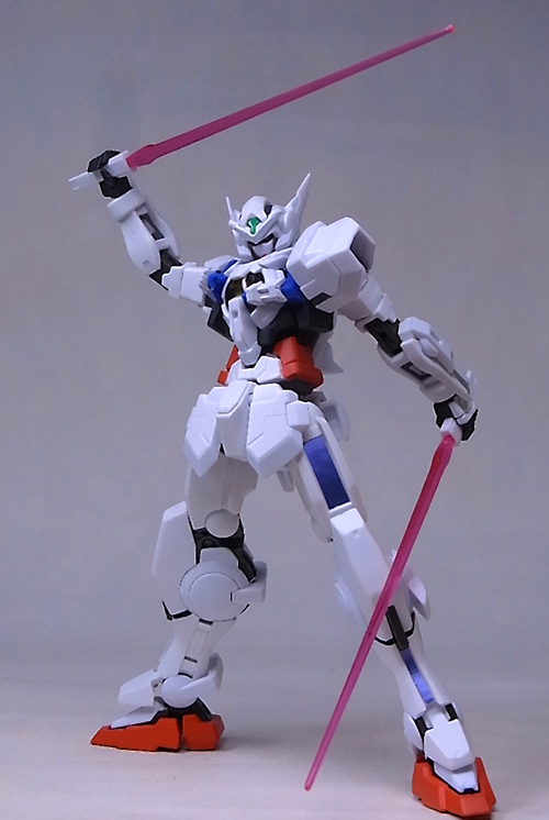 ROBOT魂 GNY-001 ガンダムアストレア レビュー - アオイ模型店