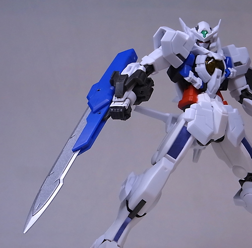 ROBOT魂 GNY-001 ガンダムアストレア レビュー - アオイ模型店