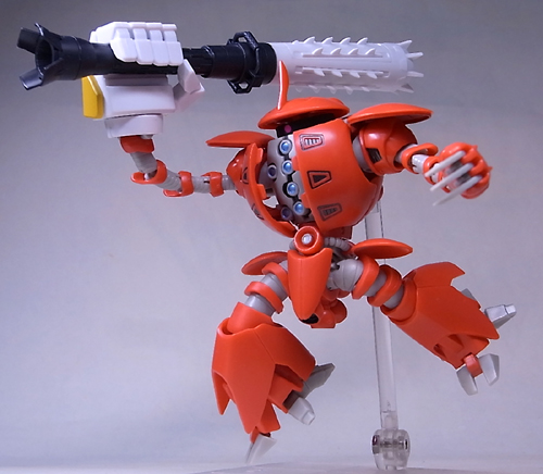 ROBOT魂 カプル AMX-109(ターンAガンダム) ロボット魂 M109787236 - SF