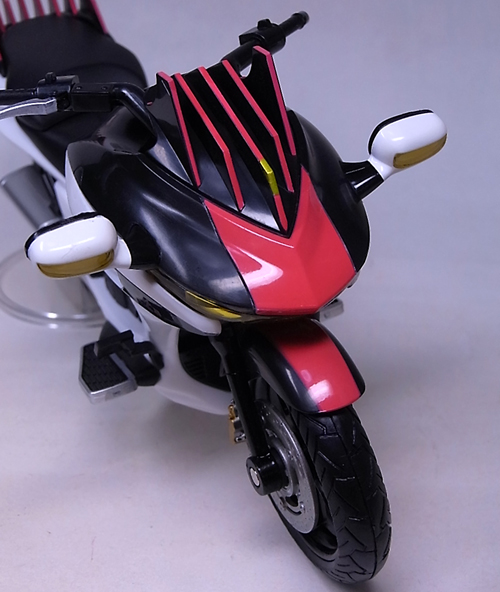S.H.フィギュアーツ マシンディケイダー レビュー - アオイ模型店