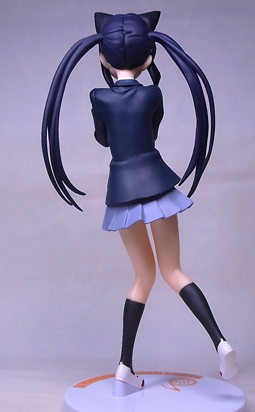 けいおん！ プレミアムフィギュア 6体セット Ver.1.5 Amazon.co.jp: セガ けいおん!! プレミアムフィギュア けいおん