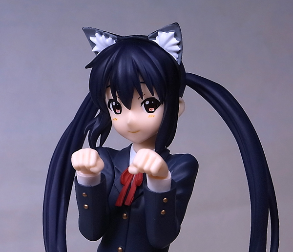 【ギフ_包装】 けいおん！ プレミアムフィギュアver.1.5 中野梓 WF先行版 その他