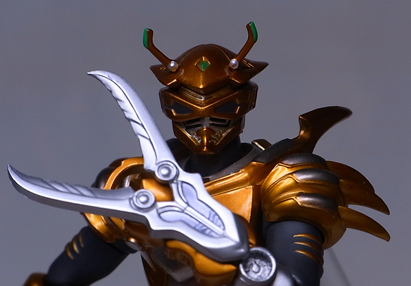 Figma 仮面ライダーインサイザー レビュー アオイ模型店 リハビリ中