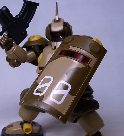 1/1 ダンボール戦機 LBX 002 デクー wgteh8f Amazon | 1/1 ダンボール戦機 LBX 002 デクー | プラモデル 通販