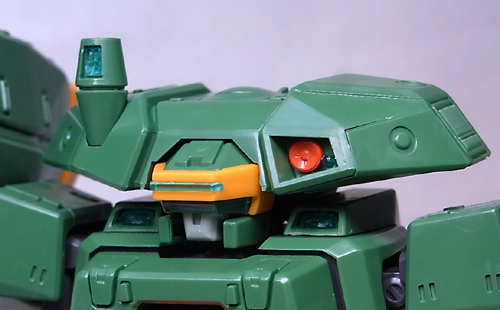 1/100 SAV-07 ベルグドル(Ver.1P) レビュー - アオイ模型店 1/100 SAV-07 ベルグドル(Ver.1P) レビュー - アオイ模型店