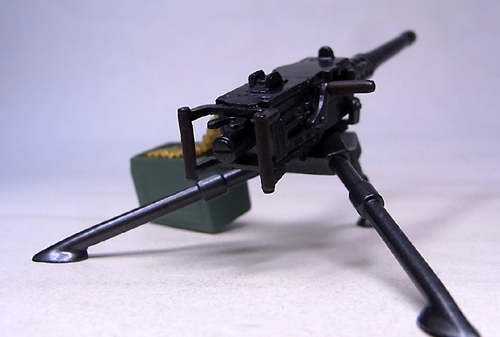 魔法の海兵隊員ぴくせる☆まりたん ねんどろいど あーみーさん